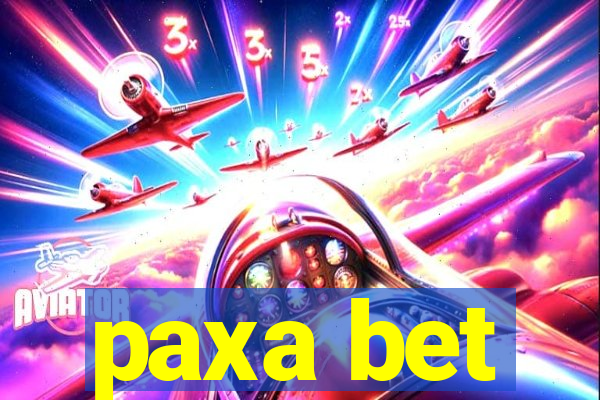 paxa bet